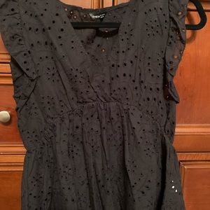 SHEIN Large top. Slightly fitted